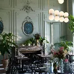Hotel Maison Du Val - Les Saint-Germain-en-Laye