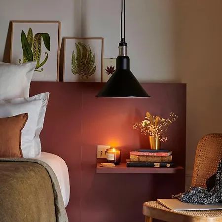 Maison Du Val - Les Otel 3*