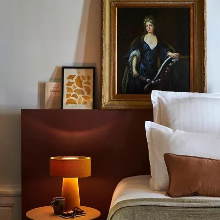 Maison Du Val - Les Hotel Saint-Germain-en-Laye