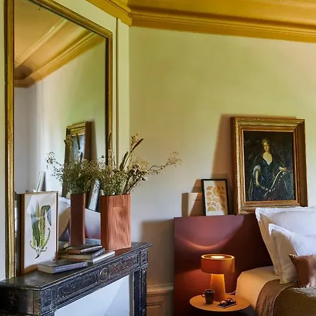 Hotel Maison Du Val - Les 3*
