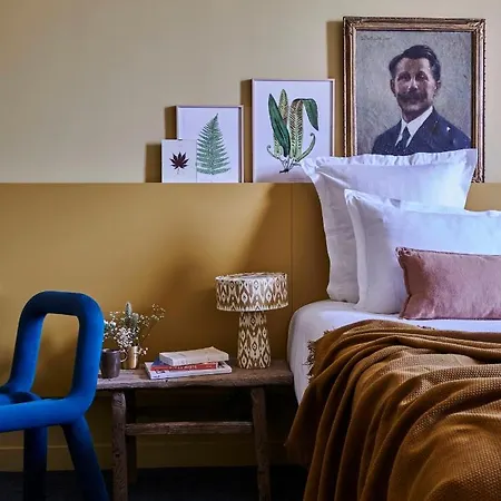 Maison Du Val - Les 3*