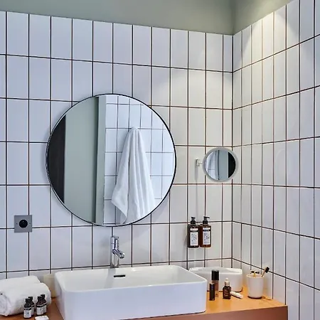 Maison Du Val - Les Hotel 3*