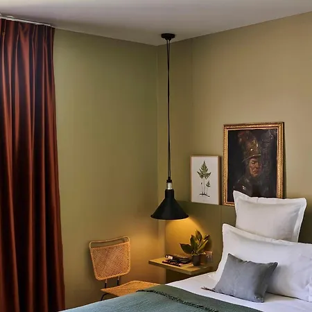 Hotel Maison Du Val - Les Saint-Germain-en-Laye