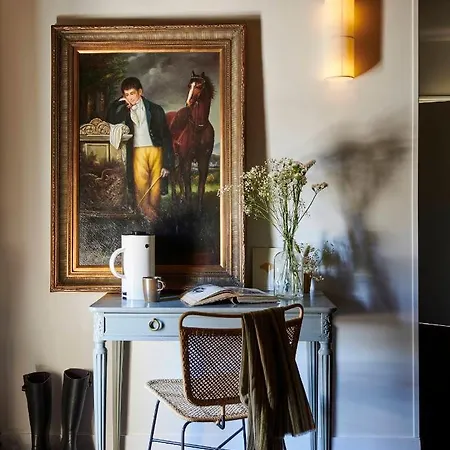 Maison Du Val - Les Hotel 3*