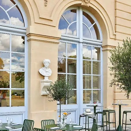 Maison Du Val - Les 酒店 3*