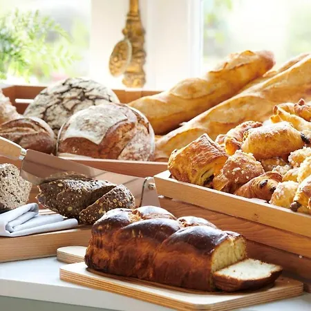 Hotel Maison Du Val - Les 3*