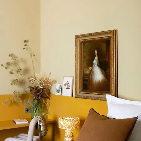 Maison Du Val - Les Hotel 3*