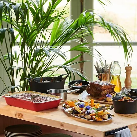 Maison Du Val - Les Saint-Germain-en-Laye