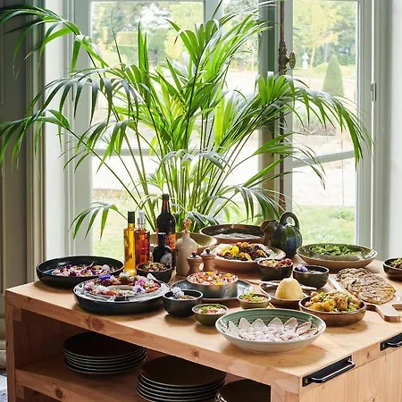 Hotel Maison Du Val - Les 3*