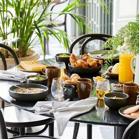 Maison Du Val - Les Hotel 3*