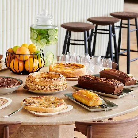 Maison Du Val - Les Saint-Germain-en-Laye