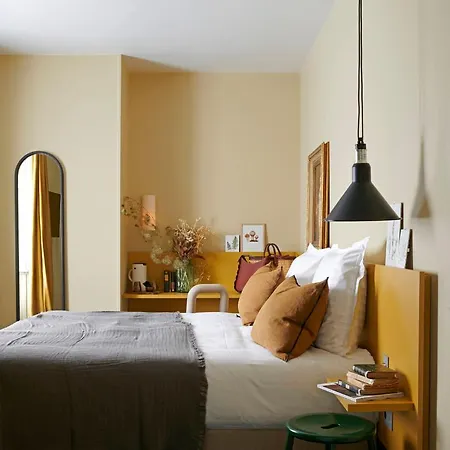 Maison Du Val - Les Hotel 3*