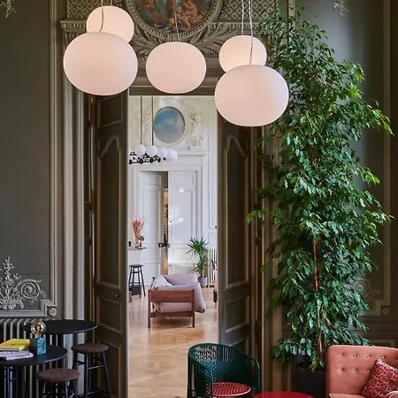 Maison Du Val - Les 3*