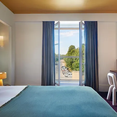 Maison Du Val - Les Hotel