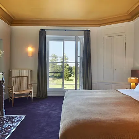 Maison Du Val - Les 3*