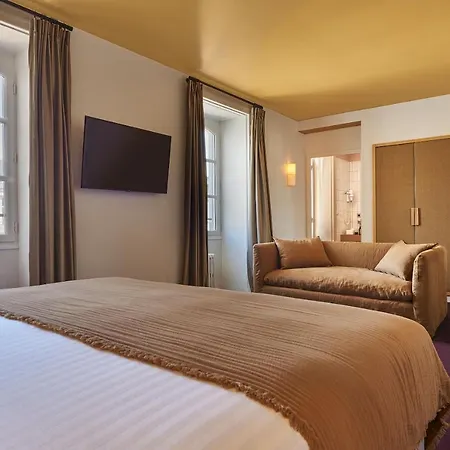 Maison Du Val - Les Maisons De Campagne Hotel