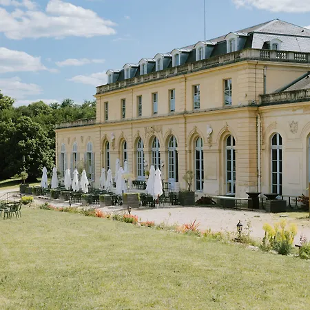 Maison Du Val - Les Saint-Germain-en-Laye