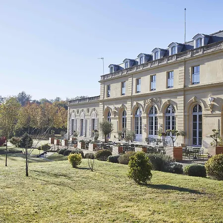 Maison Du Val - Les 3*