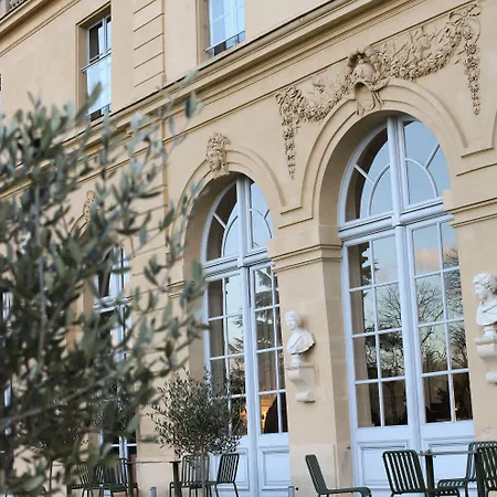 Maison Du Val - Les 3*