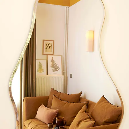 Hotel Maison Du Val - Les 3*