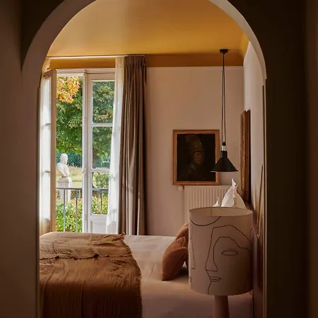 Maison Du Val - Les Hotel 3*
