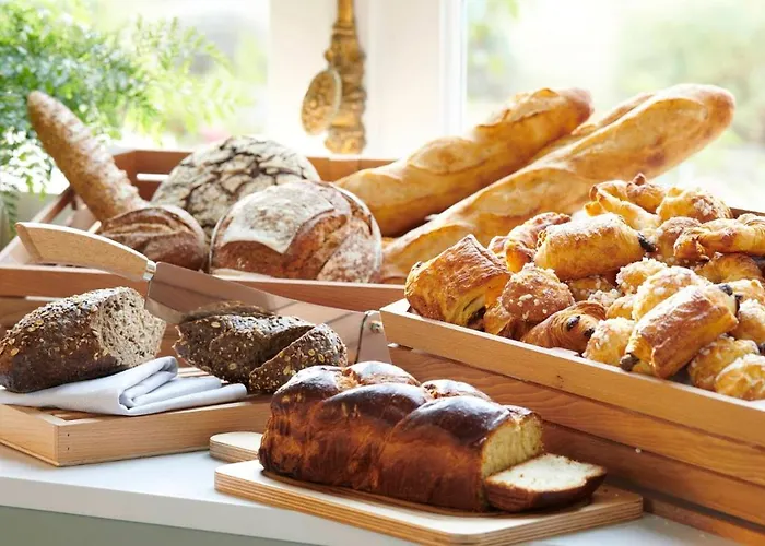 Hotel Maison Du Val - Les 3*