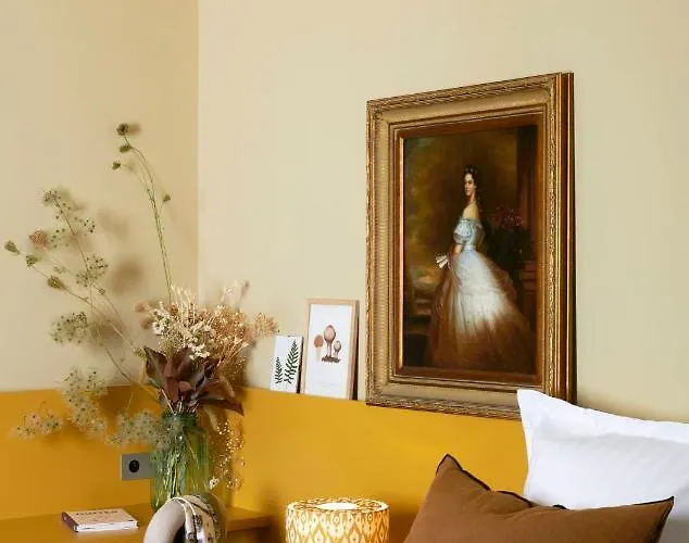 Maison Du Val - Les Hotel 3*