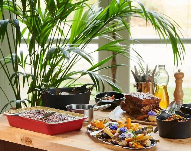 Maison Du Val - Les סן-ז'רמן-אן-לה