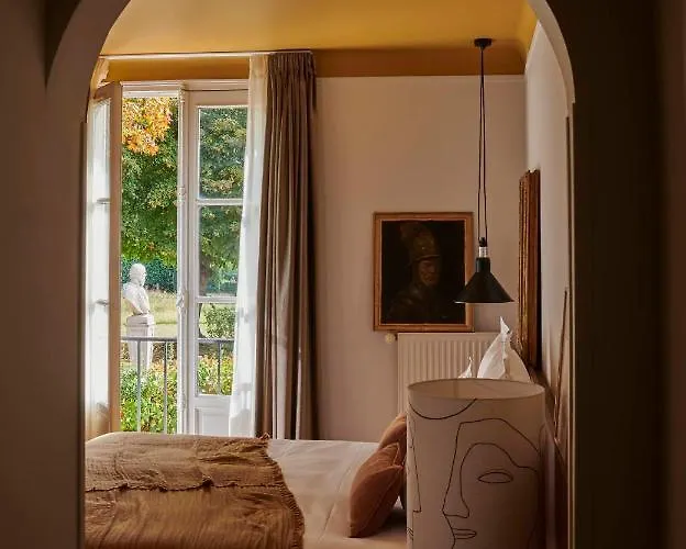 Maison Du Val - Les 3* Saint-Germain-en-Laye