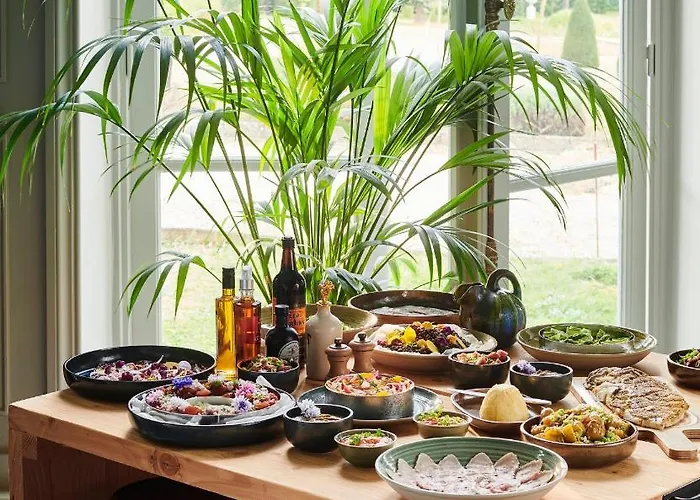 Hotel Maison Du Val - Les 3*