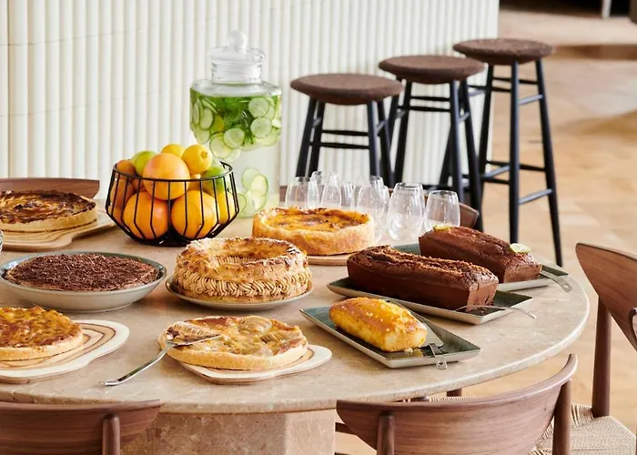 Maison Du Val - Les Saint-Germain-en-Laye