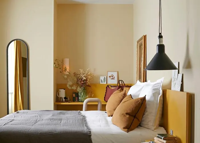 Maison Du Val - Les Hotel 3*