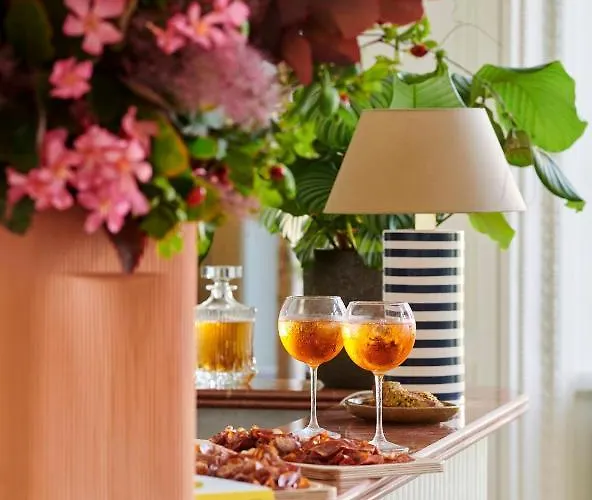 Maison Du Val - Les סן-ז'רמן-אן-לה