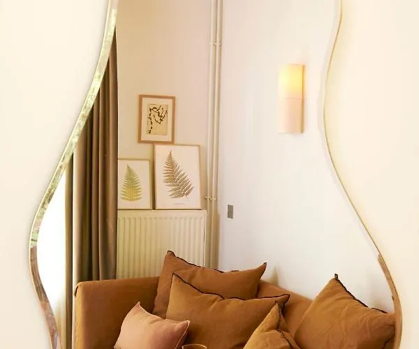 Maison Du Val - Les מלון 3*