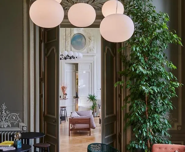 Maison Du Val - Les 3*