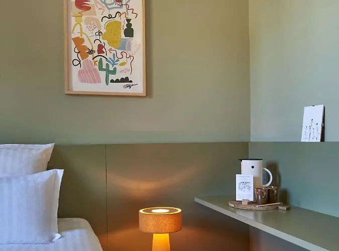 Maison Du Val - Les סן-ז'רמן-אן-לה